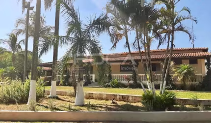 Chácara / sítio com 3 quartos à venda no Loteamento Aracê de Santo Antonio I, São Carlos , 200 m2 por R$ 1.500.000