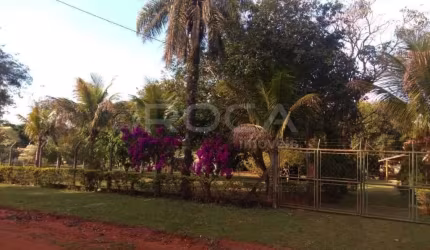 Chácara / sítio com 2 quartos à venda na Alameda Ursulina Cimatti, 1575, Vale Santa Felicidade, São Carlos, 5000 m2 por R$ 500.000