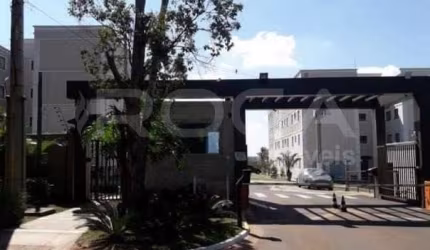 Apartamento de 2 dormitórios em Santa Felícia, São Carlos