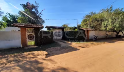 Chácara / sítio com 11 quartos à venda no Vale Santa Felicidade, São Carlos , 731 m2 por R$ 1.000.000
