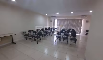 Locação de Comercial / Sala na cidade de São Carlos