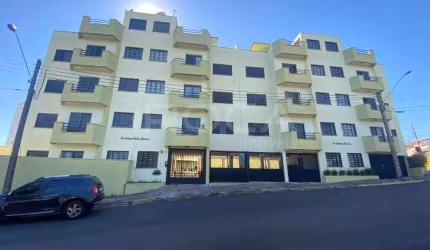 Apartamento com 3 quartos à venda na Cidade Jardim, São Carlos , 128 m2 por R$ 420.000