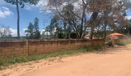 Chácara / sítio com 1 quarto à venda na Represa do Broa, Itirapina , 30000 m2 por R$ 2.000.000