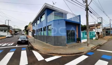 Prédio com 2 salas à venda na Vila Monteiro (Gleba I), São Carlos , 236 m2 por R$ 750.000