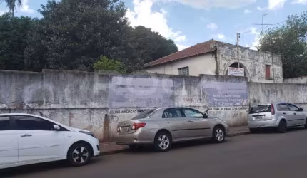 Chácara / sítio à venda na Rua Treze de Maio, 2751, Centro, São Carlos, 1316 m2 por R$ 1.600.000