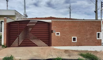 Casa com 2 quartos à venda no Jardim Ricetti, São Carlos , 180 m2 por R$ 692.000