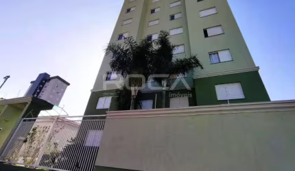 Apartamento com 2 quartos à venda na Vila Costa do Sol, São Carlos , 64 m2 por R$ 280.000