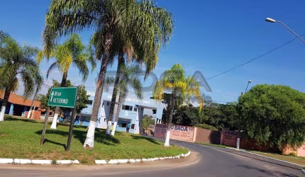 Chácara à venda em Itirapina, bairro Broa, 2 dormitórios e suíte