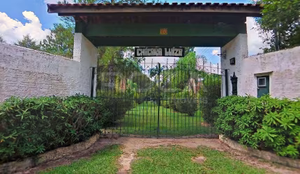 Chácara / sítio com 2 quartos à venda na Alameda dos Manacás da Serra, 181, Vale Santa Felicidade, São Carlos, 204 m2 por R$ 710.000
