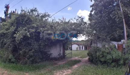 Venda de Rural / Chácara na cidade de São Carlos