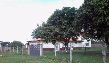 Chácara / sítio com 8 quartos à venda na Rua João Vitor Ferreira Rosa, 257, Vale Santa Felicidade, São Carlos, 937 m2 por R$ 1.700.000