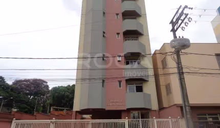 Apartamentos Padrão à venda e locação no Jardim Paraíso, São Carlos