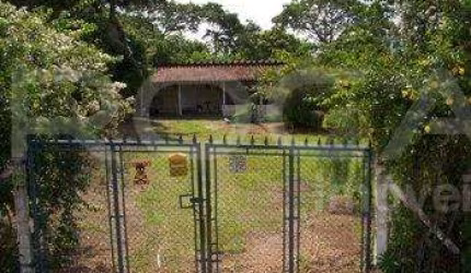 Chácara / sítio com 2 quartos à venda no Jardim Guanabara, São Carlos , 1475 m2 por R$ 400.000