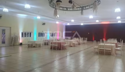 Chácara à venda em Estância Maria Alice Prolongamento, São Carlos