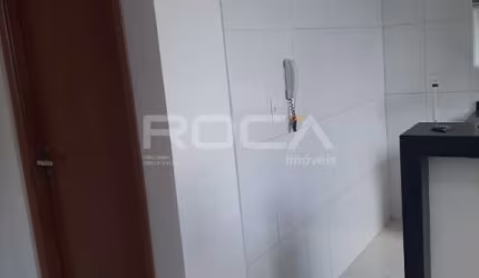Apartamento com 2 quartos à venda no Parque Fehr, São Carlos , 44 m2 por R$ 219.999