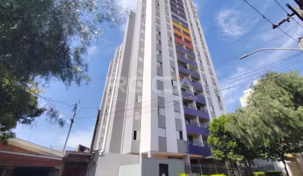 Apartamento com 3 quartos à venda no Centro, São Carlos , 74 m2 por R$ 404.256