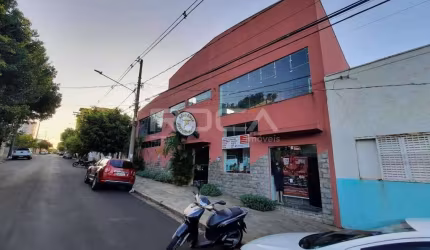 Sala comercial com 2 salas para alugar na Rua Jesuíno de Arruda, 1533, Jardim Brasil, São Carlos, 249 m2 por R$ 5.556