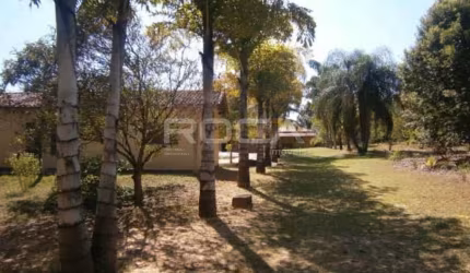 Chácara / sítio com 2 quartos à venda no Loteamento Aracê de Santo Antonio I, São Carlos , 5000 m2 por R$ 554.000
