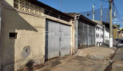 Venda de Casas / Padrão na cidade de São Carlos