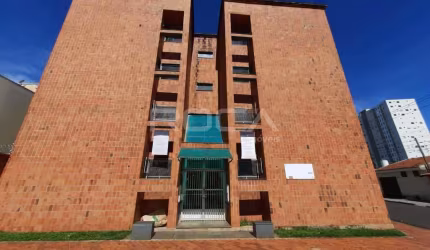 Apartamento com 1 quarto para alugar na Cidade Jardim, São Carlos , 40 m2 por R$ 1.090
