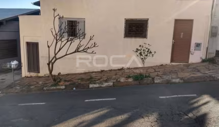 Casa com 2 quartos à venda na Rua Visconde de Inhaúma, 879, Centro, São Carlos, 68 m2 por R$ 340.000