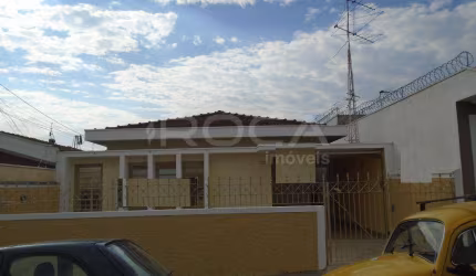 Casa com 3 quartos à venda na Vila Monteiro (Gleba I), São Carlos , 80 m2 por R$ 510.000