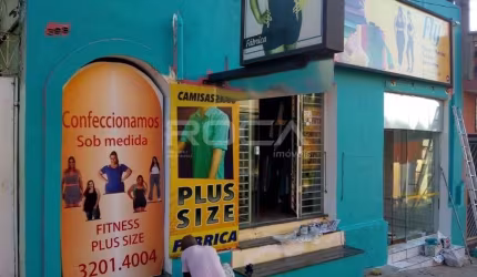 Loja Comercial à Venda em Centreville, São Carlos - Imperdível!