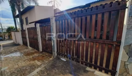 Casa com 3 quartos à venda no Jardim Paraíso, São Carlos , 222 m2 por R$ 745.000