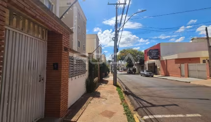 Apartamento Padrão à venda na Vila Monteiro Gleba I, São Carlos