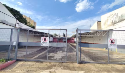 Terreno comercial para alugar na Rua Sete de Setembro, 2181, Centro, São Carlos, 75 m2 por R$ 6.112