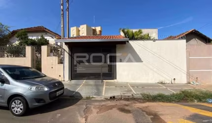 Casa com 2 quartos à venda na Rua Padre Teixeira, 3374, Chácara Parollo, São Carlos, 111 m2 por R$ 530.001
