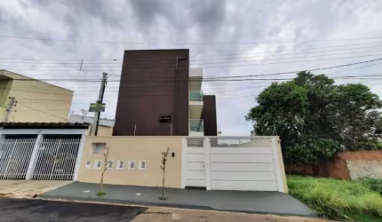 Oportunidade imperdível de investimento: Kitnet à venda e locação na Vila Marigo, São Carlos!