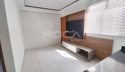 Alugue agora! Apartamento padrão 2 dormitórios em Parque Santa Felícia Jardim, São Carlos
