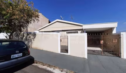 Venda de Casas / Padrão na cidade de São Carlos