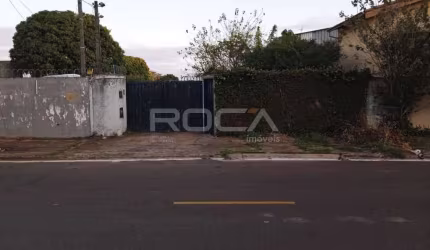 Casa Padrão à venda no Jardim Novo Horizonte, São Carlos