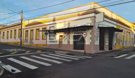 Prédio à venda no Jardim São Carlos, São Carlos , 3000 m2 por R$ 3.000.000