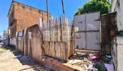 Oportunidade única: terreno padrão à venda na Vila Costa do Sol, São Carlos