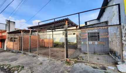 Terreno comercial à venda na Cidade Aracy, São Carlos  por R$ 405.000