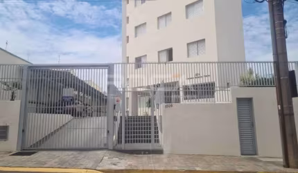 Apartamento com 3 quartos à venda na Rua Antônio Rodrigues Cajado, 1506, Centreville, São Carlos, 95 m2 por R$ 400.001