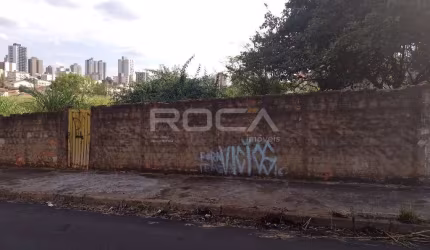 Terreno à venda no Centro, São Carlos  por R$ 350.000