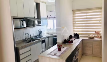 Venda de Apartamentos / Padrão na cidade de São Carlos