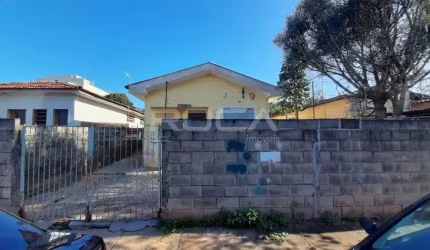 Casa padrão à venda no Jardim Bandeirantes, São Carlos!