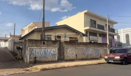 Casa padrão à venda na Vila Costa do Sol, São Carlos - Ideal para você!