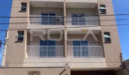 Venda de Apartamentos / Padrão na cidade de São Carlos