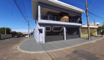 Casa com 4 quartos à venda no Parque Industrial, São Carlos , 323 m2 por R$ 1.064.001