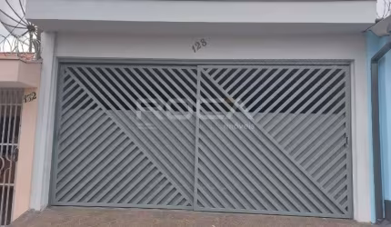 Venda de Casas / Padrão na cidade de São Carlos