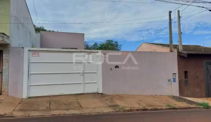 Venda de Casas / Padrão na cidade de São Carlos