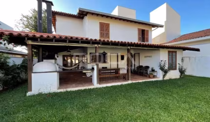 Casa em condomínio fechado com 3 quartos à venda no Damha II, São Carlos , 270 m2 por R$ 1.800.000