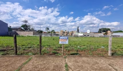 Terreno Comercial à venda e locação no bairro Jardim Bandeirantes em São Carlos
