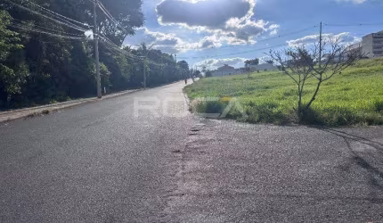 Terreno à venda no Jardim Santa Júlia, São Carlos | Oportunidade única!